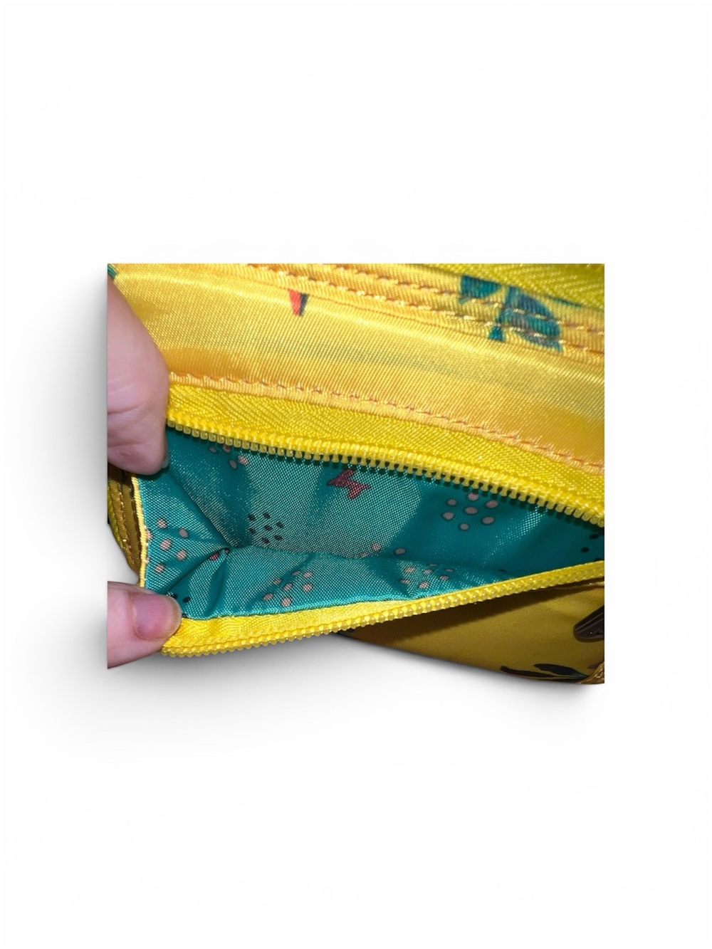 LUG Rodeo Wallet - Picture 5 of 5